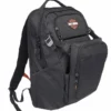 Athalon Harley-Davidson® Bar & Shield Everything Backpack Backpacks 2 Athalon Harley-Davidson® Bar & Shield Everything Backpack Backpacks
