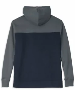 Harley-Davidson® Colorblock Pullover Hoodie 96191-22vm Sweaters & Hoodies