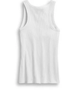 Harley-Davidson® Women's #1 Logo Retro Tank, 96399-20VW