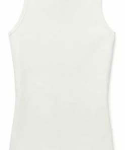 Harley-Davidson® Women's Ultra Classic Stencil Sleeveless Tank Top 96438-22VW