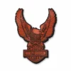Harley-Davidson® Eagle Enamel Pin, 97678-21VX Gifts & Collectibles