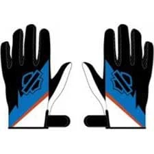 Kids Harley-Davidson® IronE Youth Gloves, 98205-20VX