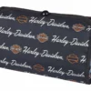 Athalon Harley-Davidson® Deluxe Signature Hanging Toiletry Kit W/ Hook