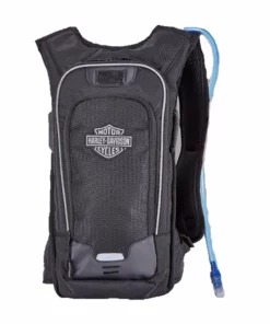 Athalon Harley-Davidson® Bar & Shield Sports & Riding Hydration Pack