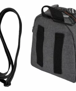 Athalon Backpacks Harley-Davidson® Mini-Me Small Backpack, Heather Gray