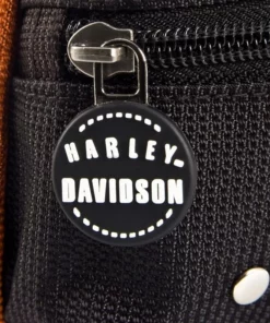 Athalon Harley-Davidson® Mini-Me Backpack, Rust