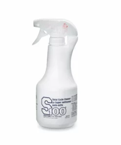 Cleaning & Care Harley-Davidson® S100 Total Cycle Cleaner,