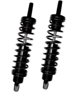 Parts Unlimited Brakes & Suspension Legend Suspension® REVO-A Shocks - Black - 12", 1310-0958 7 Parts Unlimited Brakes & Suspension Legend Suspension® REVO-A Shocks - Black - 12