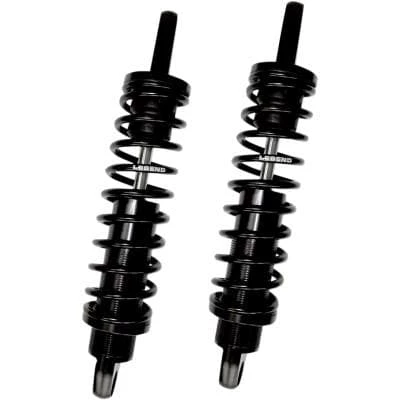 Parts Unlimited Brakes & Suspension Legend Suspension® REVO-A Shocks - Black - 12", 1310-0958 5 Parts Unlimited Brakes & Suspension Legend Suspension® REVO-A Shocks - Black - 12", 1310-0958