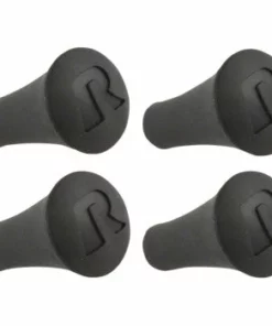 RAM Mounting Systems Ram Mount® X-Grip Replacement Post Caps, 0603-0645 Phone Holders