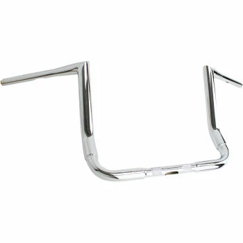Khrome Werks® Chrome 12" FLH Handlebar, 0601-5345 Handlebars & Components 3 Khrome Werks® Chrome 12" FLH Handlebar, 0601-5345 Handlebars & Components