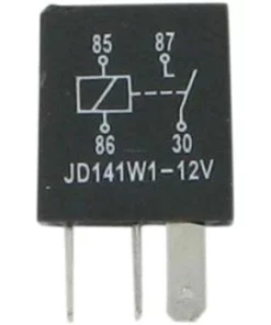 Maintenance & Service Parts Drag Specialties® Starter Relay Switch, 2106-0058