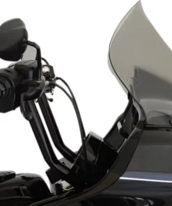 Windshields Klock Werks® Tinted 15" Pro-Touring Flare Windshield, 2310-0583