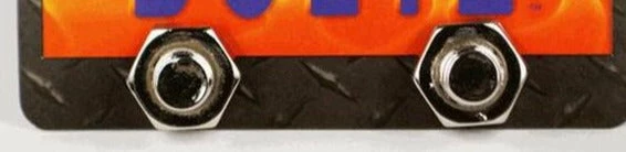 Harley-Davidson Billy Bob Teeth Inc. License Plate Bolts Boltz For Real Rednecks Bike 4 Harley-Davidson Billy Bob Teeth Inc. License Plate Bolts Boltz For Real Rednecks Bike