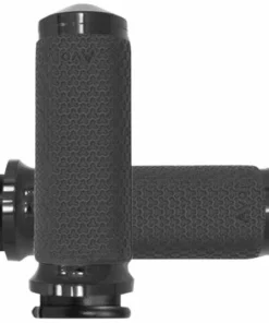 Parts Unlimited Hand & Foot Controls Avon Grips® Vibration Dampening Memory Foam Grips, 0630-1898