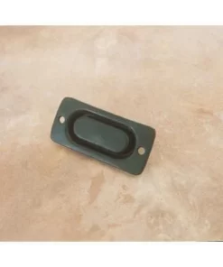 Bike Drag Specialties® Rear Master Cylinder Gasket, DS-174493