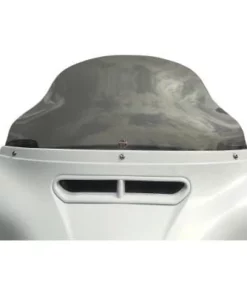 Klock Werks® Flare™ Bagger Windshield - 10.5