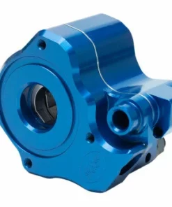 Parts Unlimited S&S Cycle® Oil Cooled Oil Pump - M8, 310-0959A