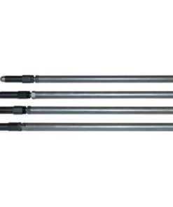 Drag Specialties® Adjustable Pushrods - Twin Cam, DS199241