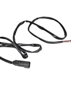 Custom Dynamics® Quick Disconnect Harness, 2050-0383 Bike