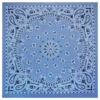 Accessories TAW Gear® Chambray Paisley Bandana, BAN1318 2 Accessories TAW Gear® Chambray Paisley Bandana, BAN1318