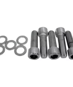 Parts Unlimited RC Components® Pulley Bolts Roadstar, 2401-0312 Bike