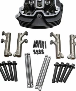 Parts Unlimited S&S Cycle® Rocker Arm Guardian Kit - M8, 0927-0042 Maintenance & Service Parts