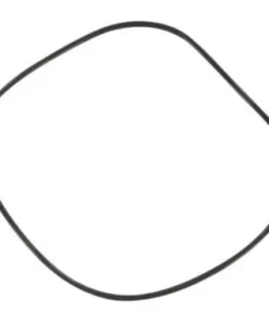 Parts Unlimited Bike Cometic® O-Ring Derby Cover, DS-172019