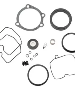 Maintenance & Service Parts Drag Specialties® Carb Rebuild Kit 88-06 CV, 1003-0292