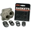 Maintenance & Service Parts Drag Specialties® James Gasket Pushrod Tube O-Ring Seal Kit, DS-194491