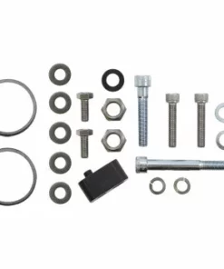 Vance & Hines Vance & Hines® Assault 2:1 Exhaust System 1800-2204