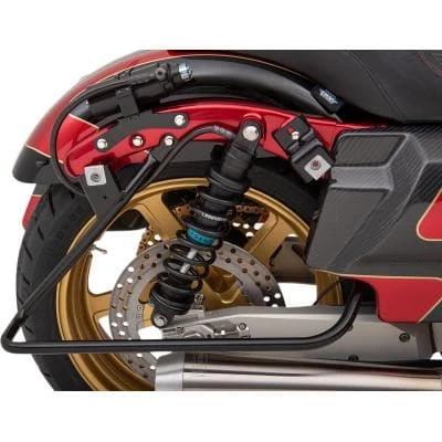 Parts Unlimited Legend Suspension® REVO ARC Remote Reservoir Shocks - Standard - Black - 13", 1310-1886 4 Parts Unlimited Legend Suspension® REVO ARC Remote Reservoir Shocks - Standard - Black - 13", 1310-1886