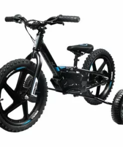 Harley-Davidson Kids Moose Racing® Training Wheels For Stacyc IronE Balance Bikes 9501-0259