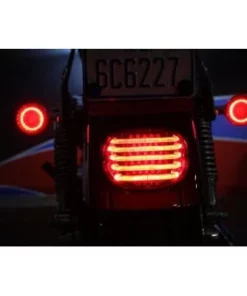 LED Lighting Custom Dynamics® ProBEAM® Low-Profile LED Taillight Kit — With No Tag Light, 2010-1365 5 LED Lighting Custom Dynamics® ProBEAM® Low-Profile LED Taillight Kit — With No Tag Light, 2010-1365