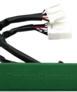 LED Lighting Custom Dynamics® Smart Triple Play® Signal Conversion Module, 2050-0146