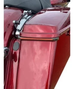 Custom Dynamics® Smoke LED Low-Profile BAGZ Accent Lights, 2040-2438 LED Lighting