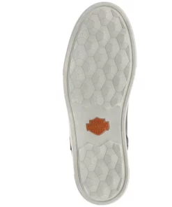 Wolverine Harley-Davidson® Size 9.5 Tremont Leather Motorcycle Boots, D96226 Footwear