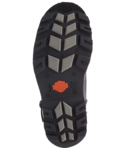 Wolverine Harley-Davidson® Women's Hamlyn 6-Inch Black Motorcycle Riding Boots, D87185 Footwear 9 Wolverine Harley-Davidson® Women's Hamlyn 6-Inch Black Motorcycle Riding Boots, D87185 Footwear