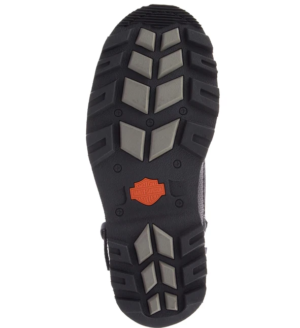 Wolverine Harley-Davidson® Women's Hamlyn 6-Inch Black Motorcycle Riding Boots, D87185 Footwear 6 Wolverine Harley-Davidson® Women's Hamlyn 6-Inch Black Motorcycle Riding Boots, D87185 Footwear