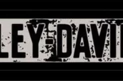 Global Products Decals & Patches Harley-Davidson® Premium Bumper-sticker - BS34380