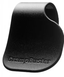 Tucker Bike Crampbuster® Over-Sized Wide Crampbuster, 075074