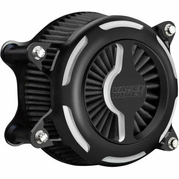 Vance & Hines® VO2 Air Cleaner - Black, 1010-2680 Air Cleaners 1 Vance & Hines® VO2 Air Cleaner - Black, 1010-2680 Air Cleaners