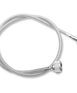 Maintenance & Service Parts Drag Specialties® Front-Wheel Drive Speedometer Cable, 0655-0055