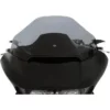 Klock Werks® Sports Pro Flare™ Windshield - Dark Smoke - 14" - FLR/TR, 2310-0570 Bike 1 Klock Werks® Sports Pro Flare™ Windshield - Dark Smoke - 14" - FLR/TR, 2310-0570 Bike