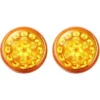 Custom Dynamics® ProBEAM® LED Turn Signal Inserts 2020-1675 LED Lighting