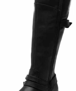 Wolverine Harley-Davidson® Women's Lomita Performance Boots, Black D84325