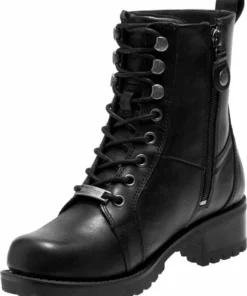 Wolverine Footwear Harley-Davidson® Women's Keeler 6-Inch Motorcycle Boots D84330