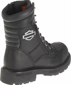 Wolverine Footwear Harley-Davidson® Women's Dealer Exclusive Sydney Leather Boots D87005