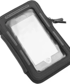 Parts Unlimited Saddlemen® Large E-Pak Personal Electronics Magnetic Pouch, 3502-0312