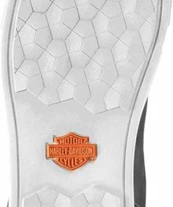 Wolverine Harley-Davidson® Midland Waterproof Motorcycle Shoes D96165
